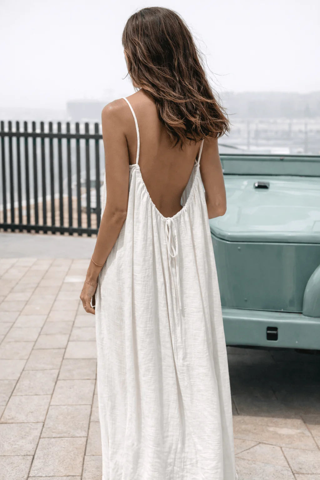 Robe Caline