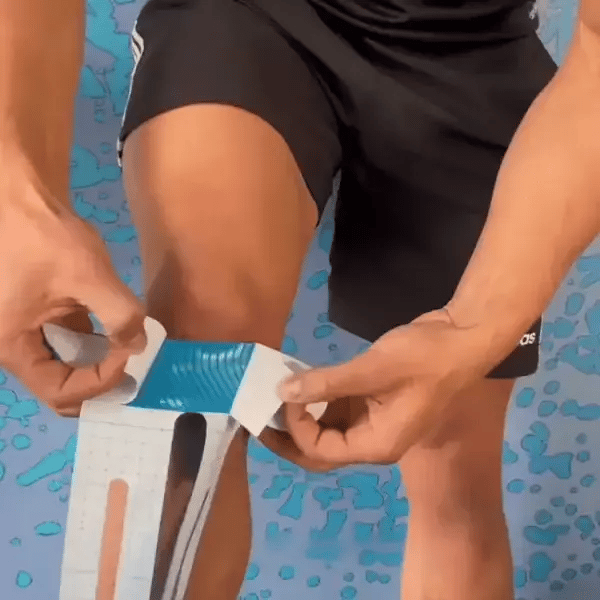 Arti-Flex™ - Articulation du genou