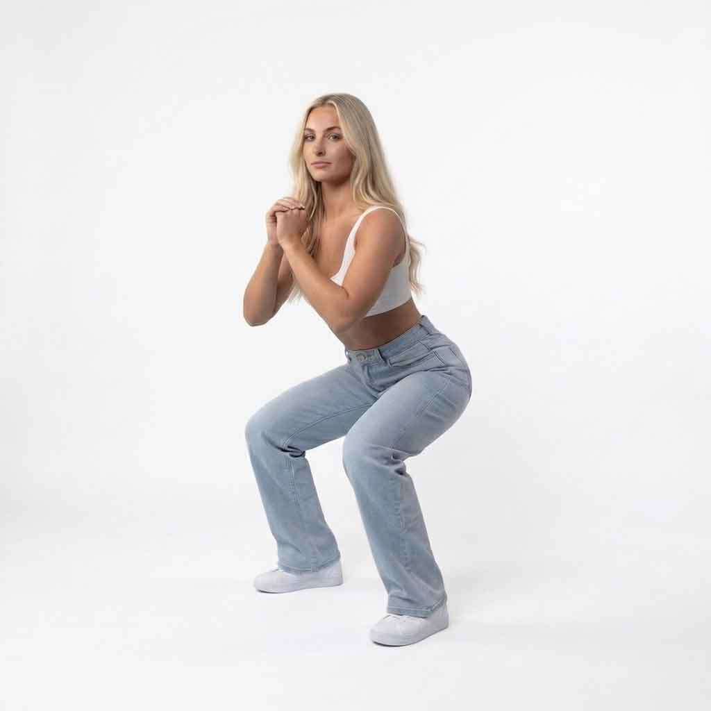 jeans Scultant