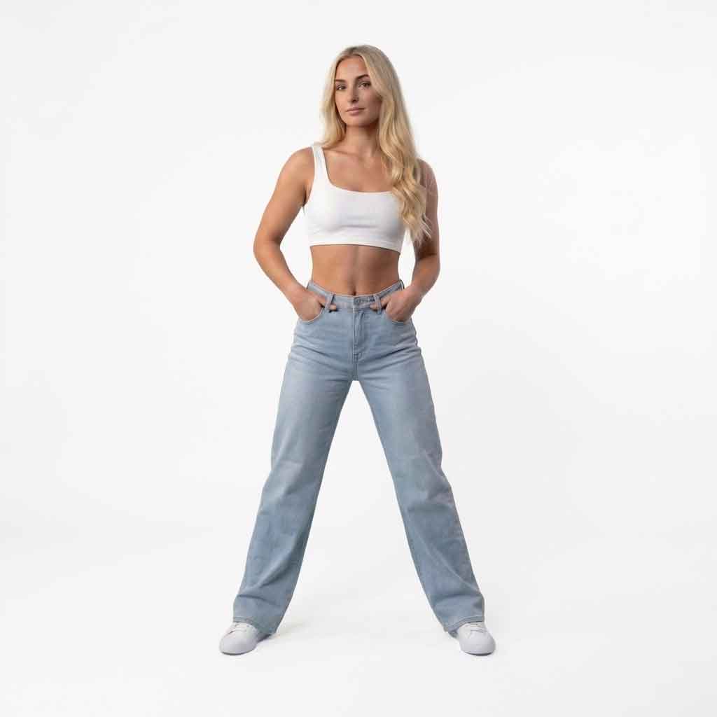 jeans Scultant