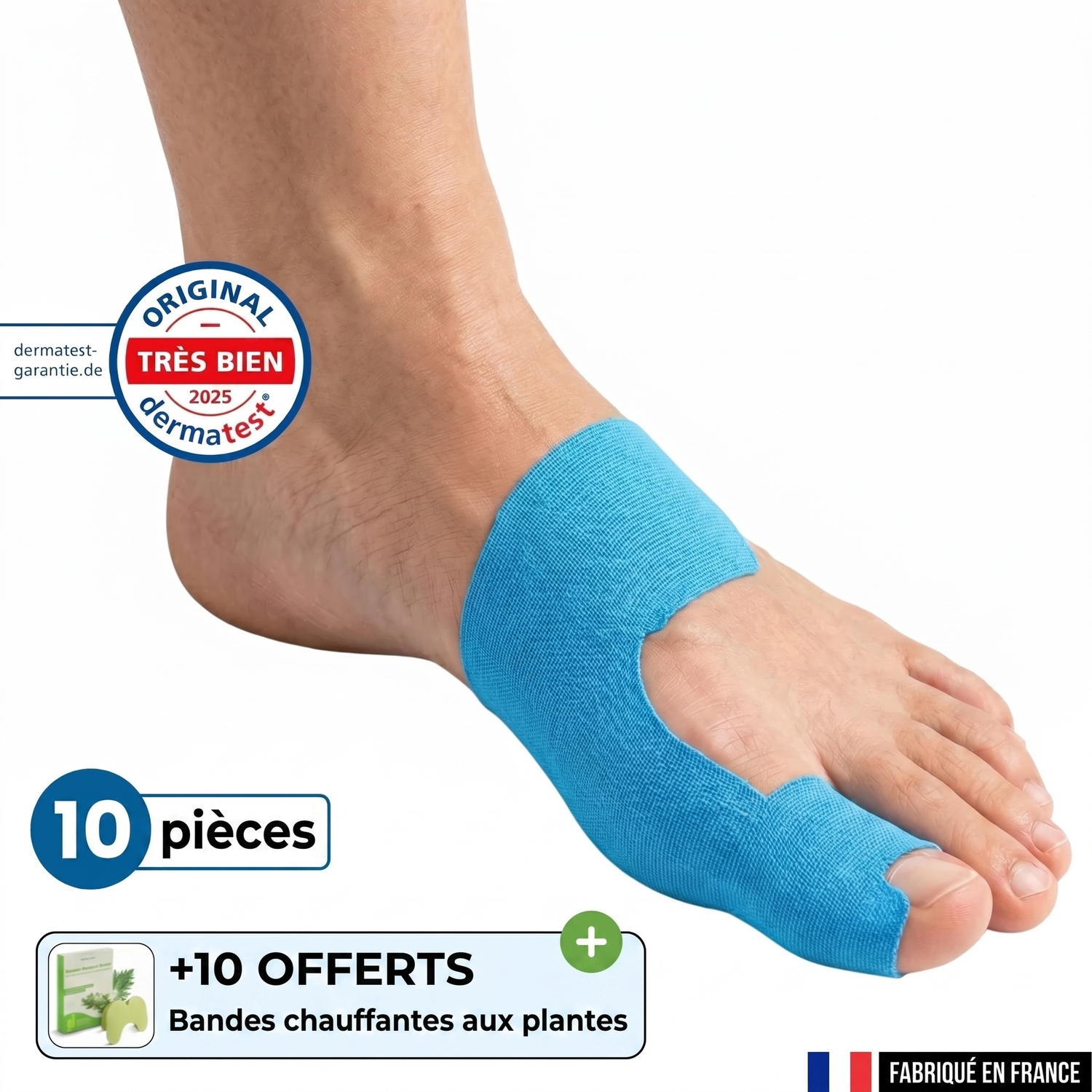 Arti-Flex™ - Hallux Valgus