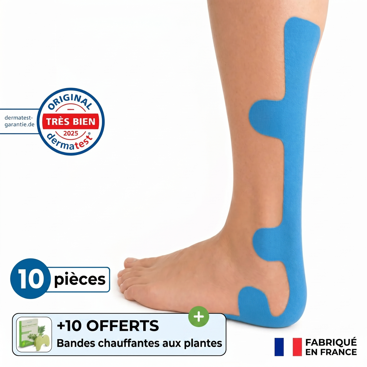 Arti-Flex™ - Tendon d'Achille