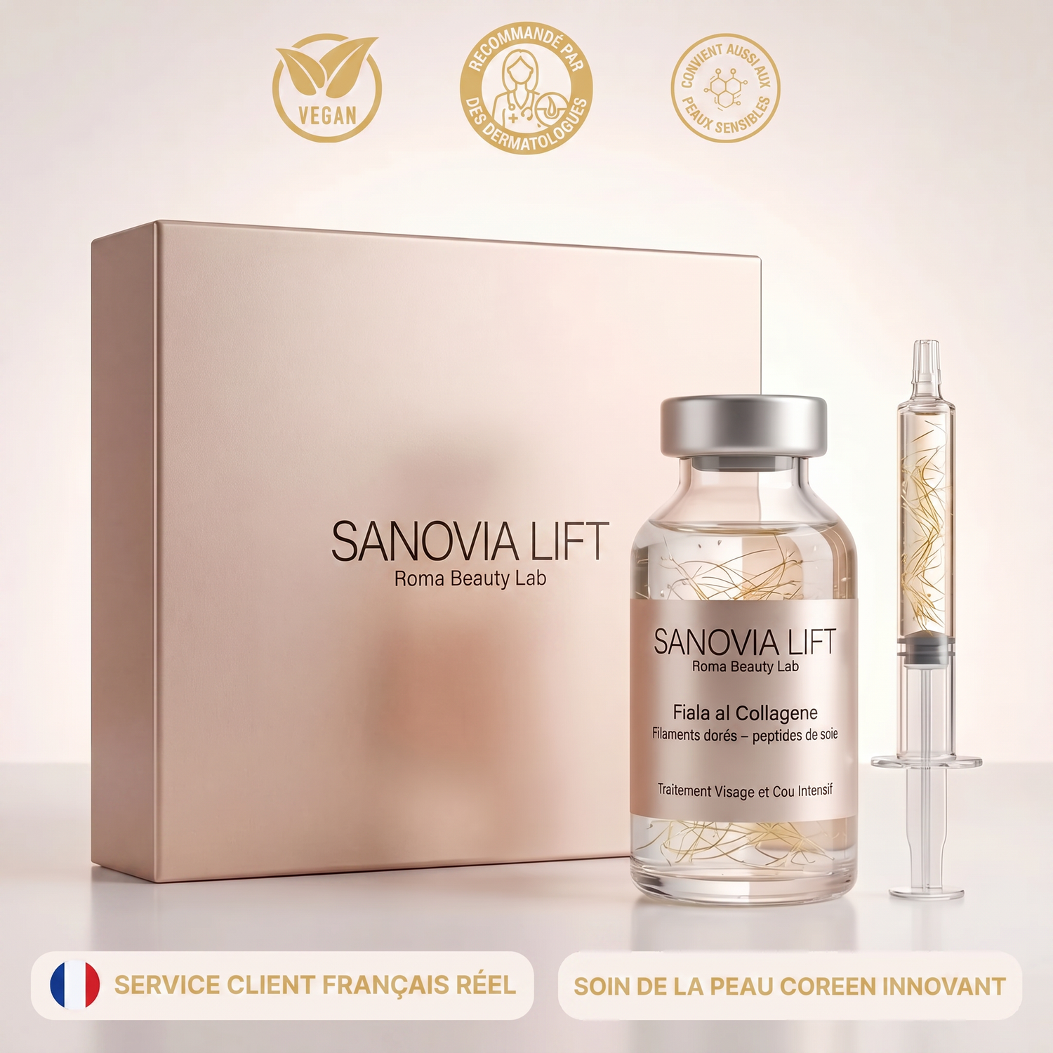 Sanovia Lift
